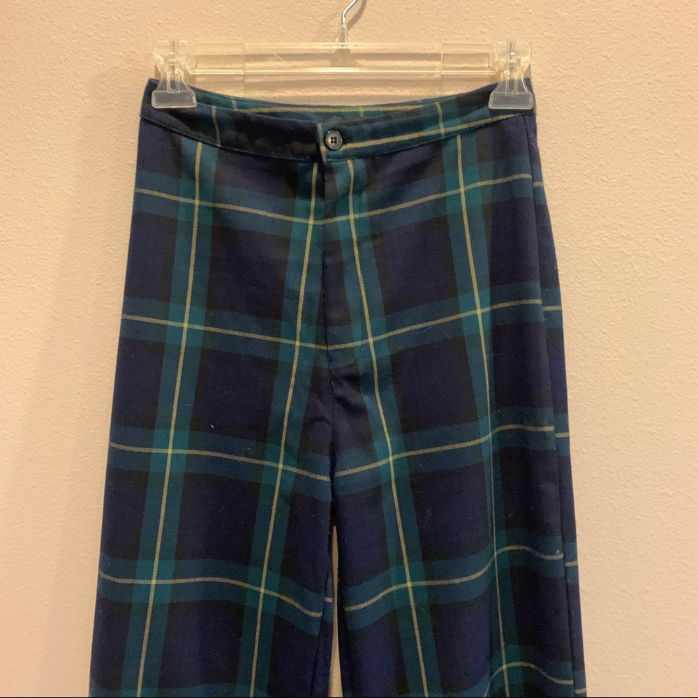 Brandy Melville Striped Pants - Picture 1 of 4